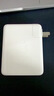 二手原装苹果笔记本Macbook Pro2019款16寸A2141型号96W USB-C充电器电源适配器充电头充电线 9新 美版67W USB-C 适配器充电器 实拍图