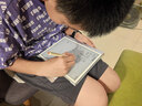 小猿学练机S6【全新一代】好成绩练出来  中小学生定制AI学习机高阶版 小初高学练一体机 10.3英寸 实拍图