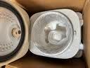 美的（Midea）【价保618】电饭煲3-4人电饭锅4L银钻内胆12大菜单顶置触控屏家用智能微压电饭煲MB-AFB4041RL 实拍图