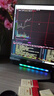 长虹23.8英寸 办公显示器 100Hz高刷  IPS硬屏 HDMI+VGA+DP 可壁挂电脑显示屏 24G650F-Pro 实拍图