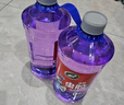 龟牌（Turtle Wax）冰蜡虫胶玻璃水0°汽车去油膜宝马奥迪奔驰强力去污雨刮水2L*2瓶 实拍图