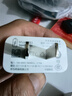 华为原装充电器 线充套装  HW-100225C00  3C认证 22.5W超级快充 白色CP404B 支持畅享系列 实拍图