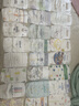 大王（GOO.N）自在之息系列 拉拉裤L3片(9-14kg)瞬吸芯体 轻薄干爽 试用装 实拍图