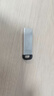 金士顿（Kingston）128GB USB 3.2 Gen 1 U盘 DTKN 大容量U盘 金属外壳 读速200MB/s 学习办公投标电脑车载优盘 实拍图