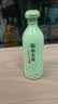临水玉泉【酒厂官旗·安徽老字号】足年洞藏酒 6 浓酱兼香纯粮固态白酒 40.8%vol 125mL 1瓶 小酒品鉴装 实拍图