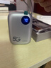 烁盟【海思巴龙芯】5g随身wifi无线流量2026款全国通用三网通免插卡移动随身wifi充电宝二合一车载户外 【5G顶配版】海思5G芯片 | 支持5GNR双频段 送10G7天体验流量+1500G试用流 实拍图