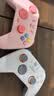 盖世小鸡（GAMESIR）启明星2适用switch2无线游戏手柄 手机NS安卓苹果PC电脑宏编程电视steam蓝牙地平线6双人成行pro 实拍图