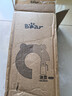小熊（Bear）油壶 玻璃瓶调料瓶酱油瓶厨房油罐壶660ml自动开合不挂油CX-JW021 实拍图