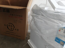 志高（CHIGO）小冰柜家用冷冻小型一级节能省电迷你卧式冷藏保鲜储母乳冷柜 【一级能效 万人推荐】 58L 单温单门 实拍图