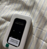 影腾随身wifi三网全国通用无线wi-fi6免插卡移动联通电信无限制大流量卡便携式网卡高速网络2026款5GHF 【三网通3000毫安充电款+白色】超长续航 实拍图
