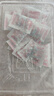 JINYI HOUSE衣柜防潮防霉防虫除味樟脑丸48小包/袋鞋柜除臭芳香清新玫瑰香 实拍图