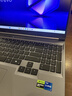 机械革命【国家补贴】极光X潮玩版 (i7-14650HX 16G 1T RTX5060 300Hz 灰) 实拍图