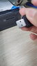 金士顿（Kingston）512GB USB3.2 Gen 1 U盘 DTXS 缤纷多彩旋转U盘 时尚便携 学习办公投标电脑优盘 实拍图