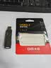 DM大迈 256GB USB3.2 Type-C手机U盘 PD198 高速两用双接口安卓苹果笔记本电脑车载优盘 实拍图