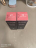 纪梵希（Givenchy）【达人专享】粉丝绒N16杏豆沙色口红唇膏显色顺滑生日礼物送女友 实拍图