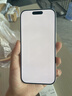 Apple/苹果 iPhone 17 256GB 白色 支持移动联通电信5G 双卡双待手机 实拍图
