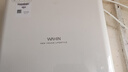 美的（Midea）净水器机家用厨房下式直滤净饮机自来水前置过超滤器机华凌 MU151-4 实拍图