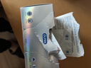 杜蕾斯避孕套AiR玻尿酸铂金三合一16只安全套超薄003套成人情趣计生用品 实拍图