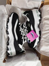 斯凯奇（Skechers）女鞋夏季厚底老爹鞋百搭软底舒适外穿运动鞋11959 实拍图