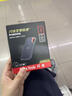 闪迪（SanDisk）2TB Type-c USB3.2 NVMe移动固态硬盘（PSSD）E61卓越版 1050MB/s三防保护 手机笔记本电脑外接SSD 实拍图