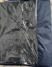 雨航（YUHANG）电动车雨衣电动车专用电瓶车雨披带镜套藏青色5XL 实拍图