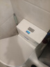九牧王马桶家用坐便器虹吸式大口径卫生间小户型潮州防溅节水大冲力坐厕 新款C6（无唇易清洁）10.0大管道 通用坑距（不一定靠墙） 实拍图