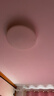 飞利浦（PHILIPS）全光谱LED三防吸顶灯阳台专用超薄卧室灯具小白灯【包安装】 实拍图
