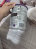 a2奶粉紫白金澳版A2蛋白+DHA 2段小罐400g试用装【已检测】 实拍图