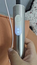 双枪（Suncha）打蛋奶泡器咖啡打发器电动搅拌棒 304双头三档可调 不锈钢超耐用 实拍图