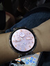 华为HUAWEI WATCH GT 6 流光紫 41mm智能手表多维情绪健康全新骑行体验 实拍图