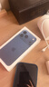 Apple/苹果  iPhone 17 Pro Max 256GB 深蓝色 支持移动联通电信5G 双卡双待手机 实拍图