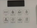 米家APP体脂秤体重秤电子秤家用称重计减肥专用智能精准充电健康秤电子称体脂称 【爆款】米家APP体脂秤-充电 实拍图