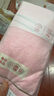 无印良品毛巾7A抗菌新疆全棉柔软亲肤100%纯棉不易掉毛2条装家用擦脸巾 实拍图