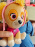 汪汪队立大功（PAW PATROL）毛绒玩具狗狗陪睡玩偶经典款天天站姿公仔男女孩儿童生日礼物 实拍图