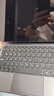 倍思【2026升级】iPad妙控键盘苹果平板键盘保护套一体适用Air8/7/6/Pro18-22年-11寸/Air5/4-10.9寸 实拍图