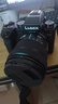 松下S5M2（20-60mm F3.5-5.6）（Panasonic）S5二代 全画幅微单相机 约2420万有效像素 新相位混合对焦 实拍图