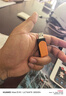 金士顿（Kingston）256GB USB3.2 Gen 1 U盘 DTXS 缤纷多彩旋转U盘 时尚便携 学习办公投标电脑优盘 实拍图