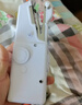 一号工厂缝纫机家用手持小型迷你电动缝补神器手工自动简易便携工具缝衣服 实拍图