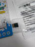欧金内存卡1TB高速通用TF卡相机储存行车记录仪监控摄像头microSD卡 128GB+SD卡套+读卡器 实拍图