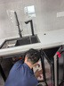 安吉尔【价保618】哪吒高速净水器1600G家用净水器10年长效RO膜厨房专用净水机J3779-ROC216 实拍图