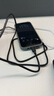 Apple/苹果【点击“立即领取”享补贴】iPhone 17 Pro 256GB 深蓝色 支持移动联通电信5G 双卡双待手机 实拍图