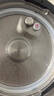 美的（Midea）电压力锅 电高压锅 家用压力锅双胆5L大容量 高压煮饭锅煲汤多功能一键排气电饭煲 5L 70kpa高压双胆 大旋钮操作 实拍图