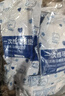 无印良品一次性床品三件套棉感床单被罩枕套加厚床上用品酒店隔脏旅行便携 实拍图
