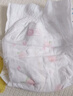 好奇（Huggies）铂金装小桃裤成长裤L120片(9-14kg)大号尿不湿拉拉裤【透爽散热】 实拍图