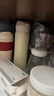 膳魔师（THERMOS）保温杯500ml男女士儿童保冷水杯子礼物JNL-503土豪金可定制 实拍图