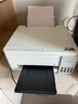 爱普生（EPSON）【6代新品】L3351墨仓式彩色打印机 微信打印/无线连接 家用AI学习打印机（打印、复印、扫描） 实拍图