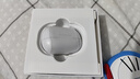 弱水时砂【重磅新品】琉璃Ultra无线蓝牙耳机琉璃X升级款入耳运动耳机抗风噪主动降噪HiFi音质超长续航学生 浅云白|深海级降噪+旗舰HiFi音质 实拍图