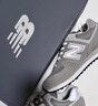 NEW BALANCE运动鞋男鞋女鞋情侣夏季潮流百搭休闲鞋574系列U574UL2 38 实拍图