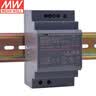 明纬（MEANWELL）超薄导轨电源 HDR-60-24V开关电源导轨安装稳压60W 实拍图
