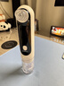 康佳（KONKA）黑头吸出器吸黑头仪器清理神器面部小气泡清洁美容仪男女士毛孔粉刺清洁器生日礼物送男女友 加热款-小气泡清洁仪+气泡水+6种吸头+透明底座 实拍图